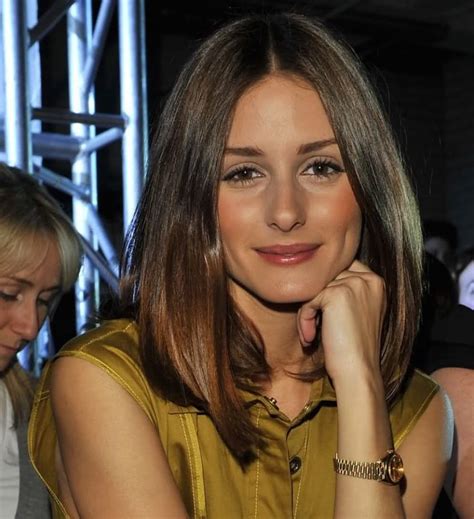 olivia palermo rolex watch|women wearing Rolex watches.